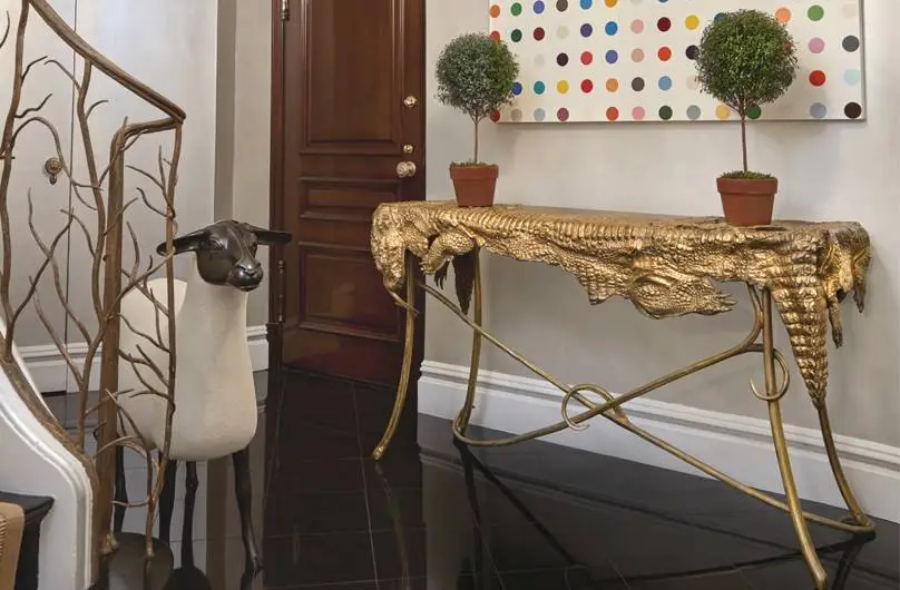 Что стоит увидеть на Design Miami/Paris? 