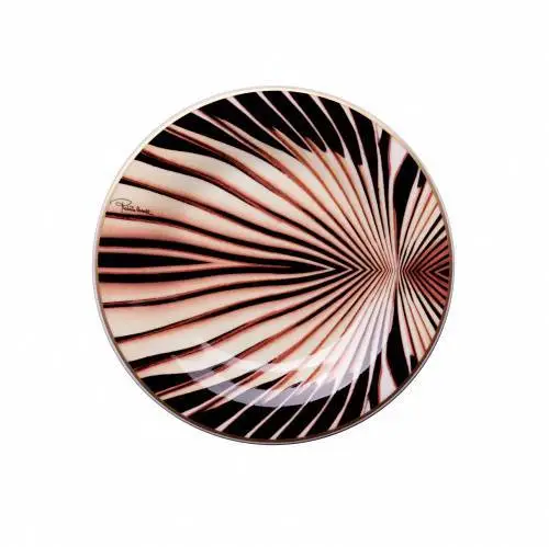 Тарелка подстановочная Tigress Gold