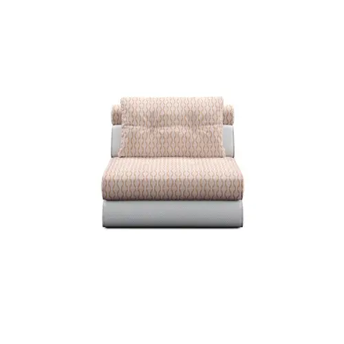 Уличный модульный диван GLAM OUTDOOR
