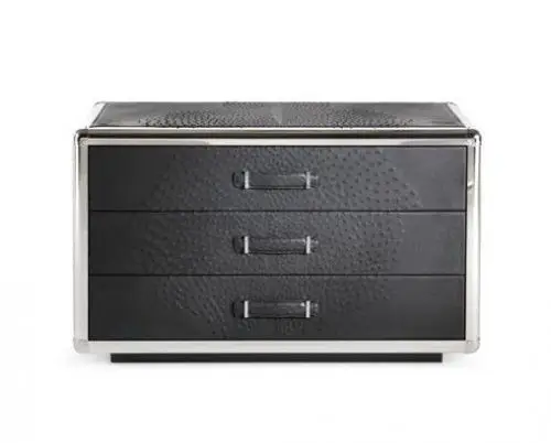 Тумба прикроватная FLY CASE