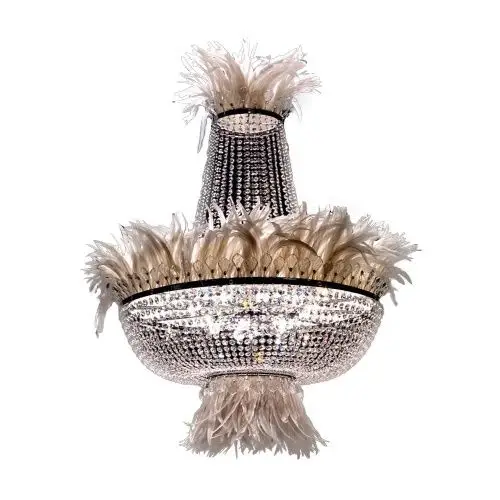Люстра Bird