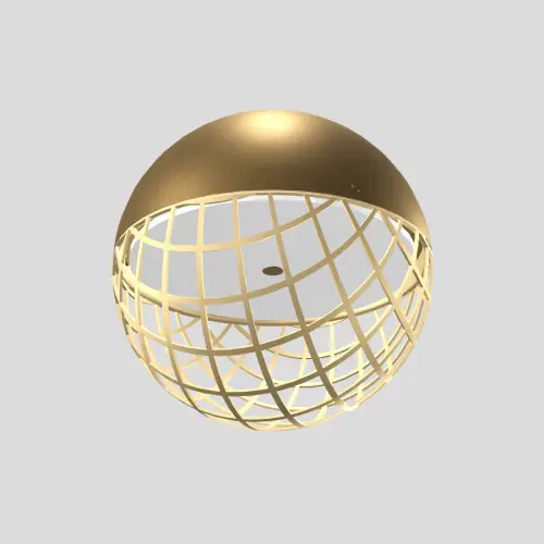 Потолочный светильник Iglù Ceiling PL 13/18/25
