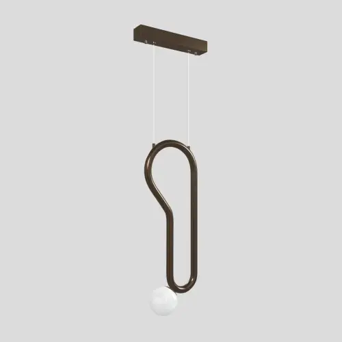 Подвесной светильник Visio Suspension S M2