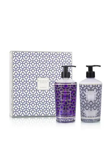 Cosmetics набор Лосьон для тела и Гель Gentlemen 350 мл