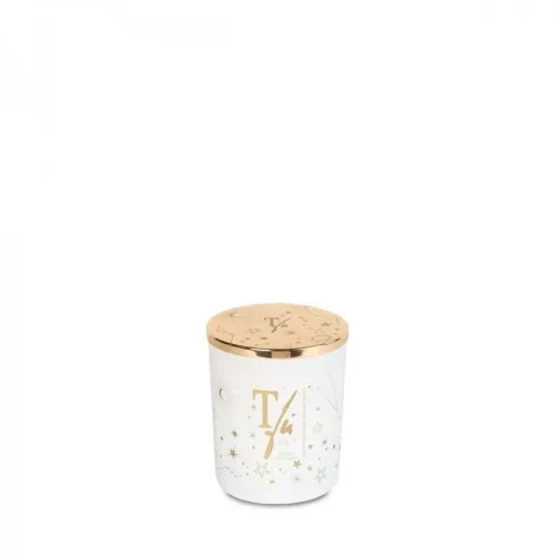 Ароматическая свеча  JOYFUL CAPSULE COLLECTION 180 г