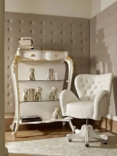 Книжный шкаф Tea