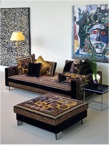 Диван Jaipur