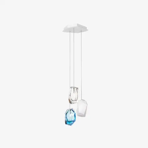 Подвесной светильник Crystal Rock 3 Pendant