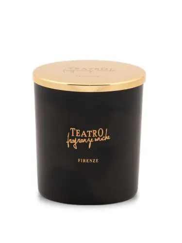 Ароматическая свеча TABACCO 1815 Luxury collection