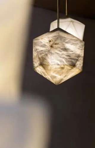 Люстра Meteorite