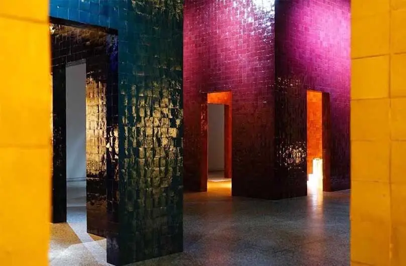 Hermés Home collection: непревзойденная элегантность 