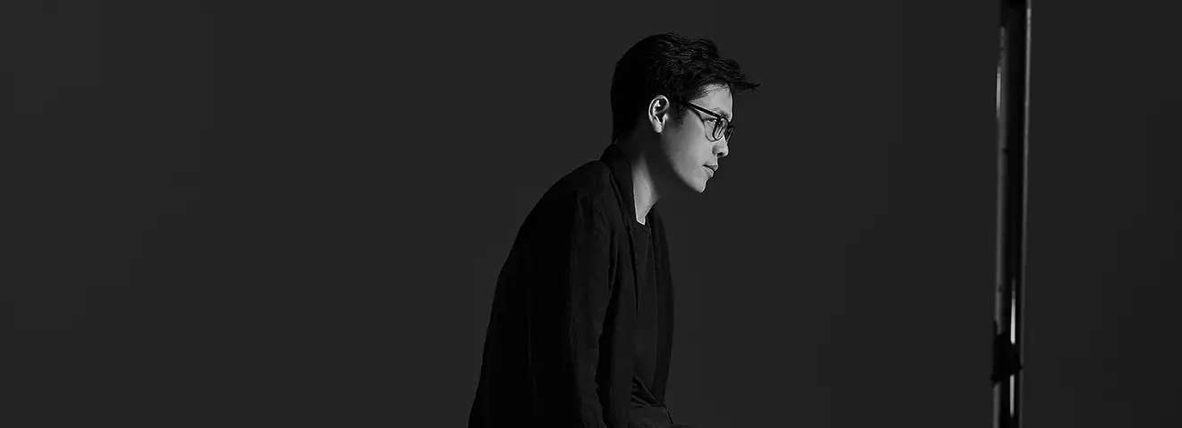 Mario Tsai Studio: экспериментальный минимализм