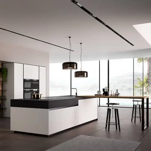 Glass 2.0 Modern