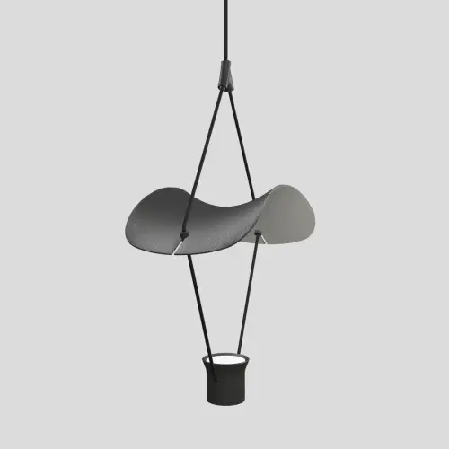 Подвесной светильник Vollee Suspension S1P Up/Down