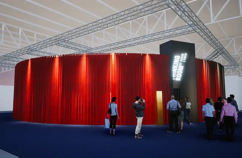Культурная и деловая программы Salone del Mobile. Milano 2024