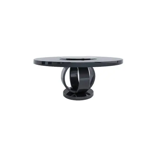 Круглая подставка Lazy Susan Vision