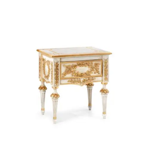 Тумба прикроватная 684 PL End XVIII C. Neoclassical Athena