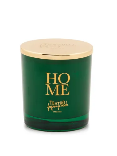 Ароматическая свеча HOME luxury collection 180гр