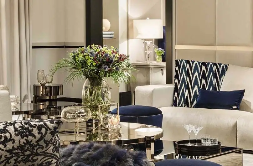 Муранское стекло в коллекциях luxury брендов