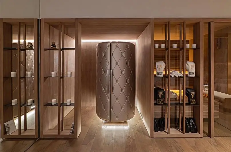Теория и практика: эффект кокона и SPA-зона в доме 
