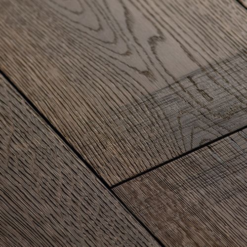 Паркет Oak Haze Brown