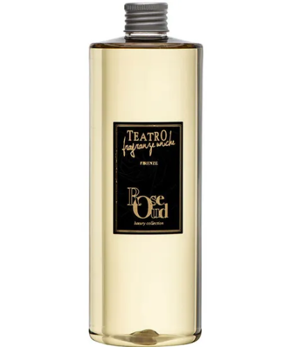 Наполнитель (рефилл) Rose Oud