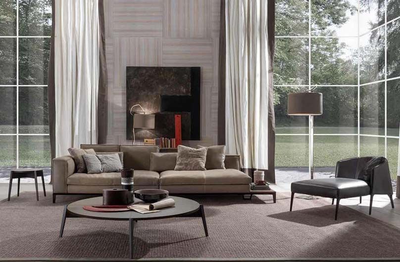 Под знаком качества. Vittoria Frigerio