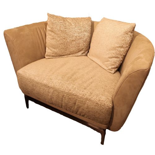 Кресло Legend Quilted