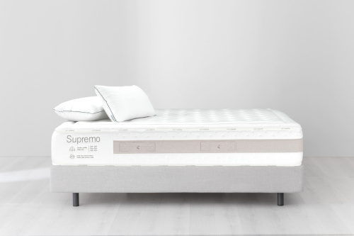 Беспружинный матрас Kamasana Supremo