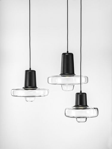 Люстра SPIN LIGHT
