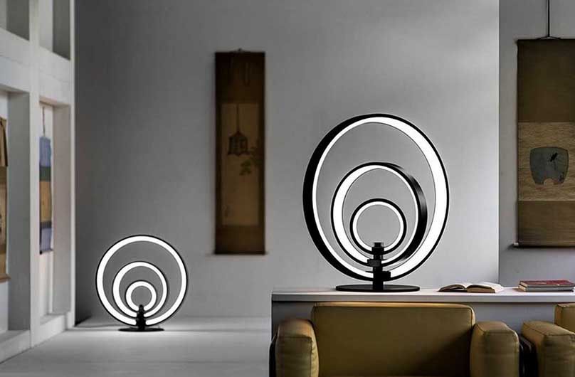 Стиль в свете Martinelli Luce
