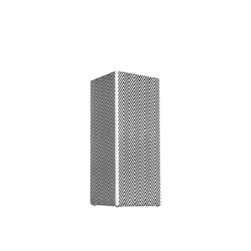 Ваза Duke Chevron 1