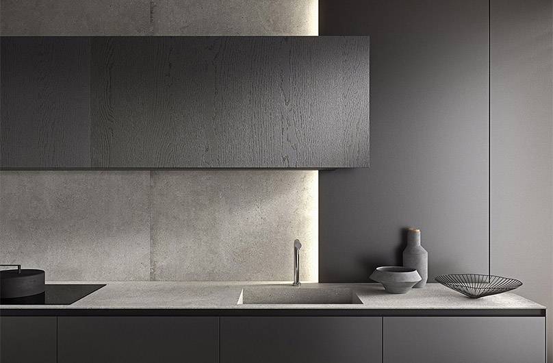 Новый бренд в Casa Ricca Expo: Modulnova