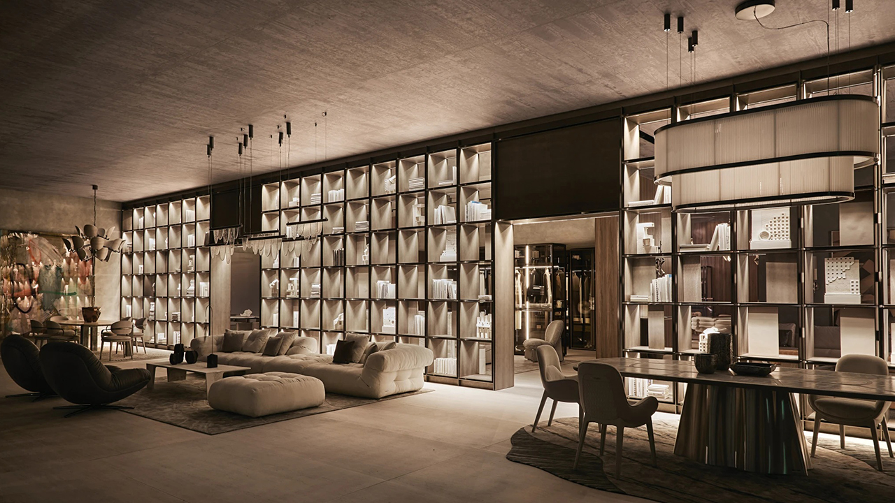 10 эффектных победителей Archiproducts Awards 2025