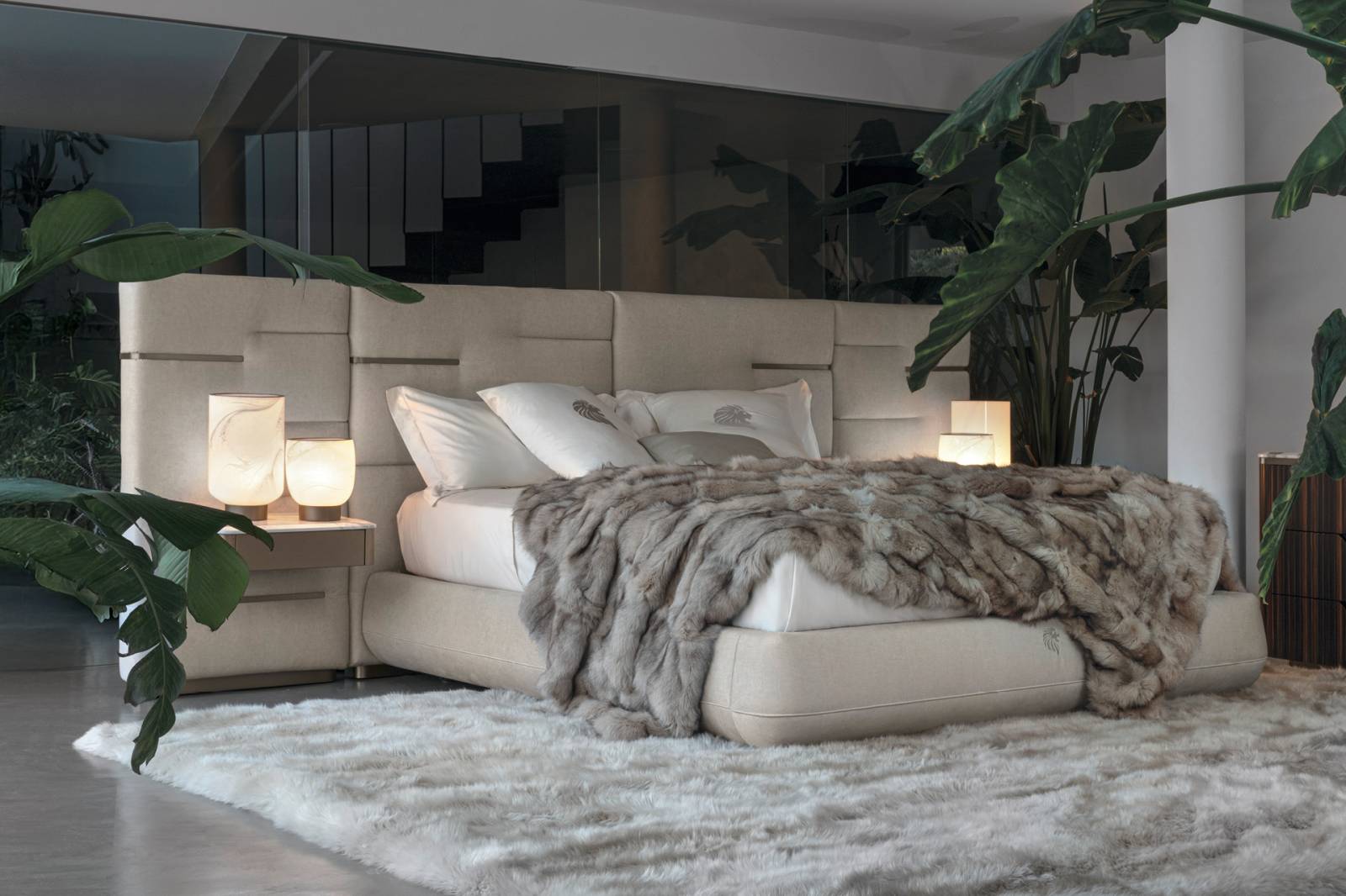LUXOR - новая коллекция от Giorgio Collection