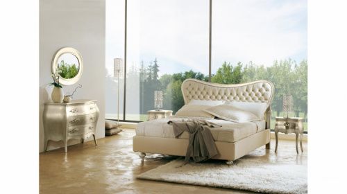 Кровать Hermes Alto