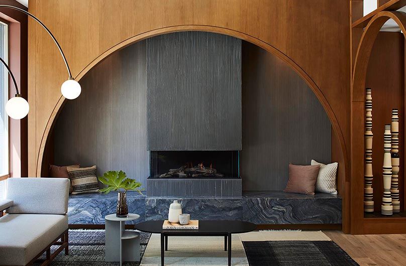 Канадское гостеприимство: отель Kimpton Saint George
