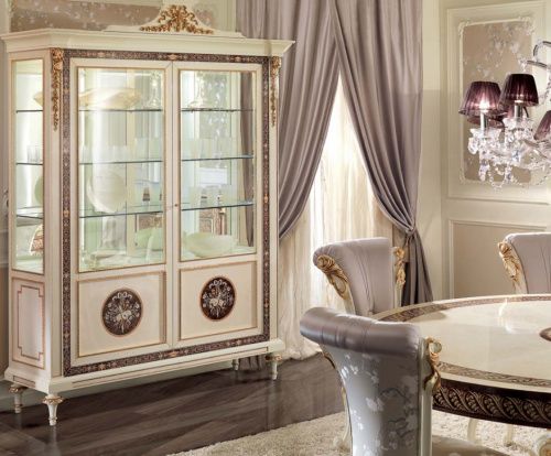 Витрина Dining Rooms 2922