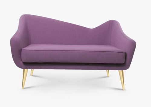 Диван HAYWORTH TWIN SEAT