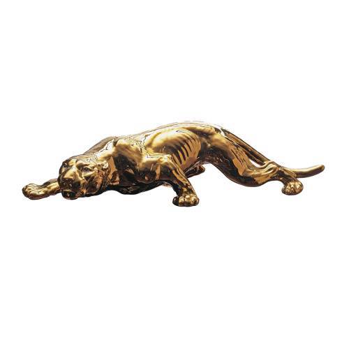 Скульптура Leopard