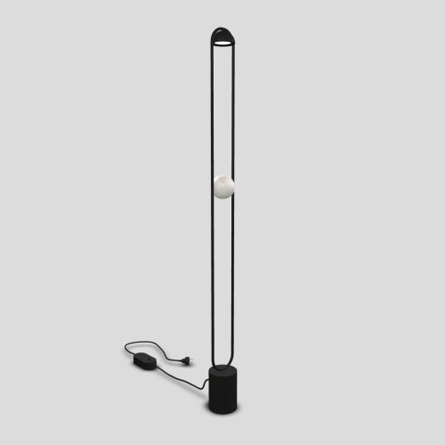 Торшер Luppiter STL 1 11 Alabaster