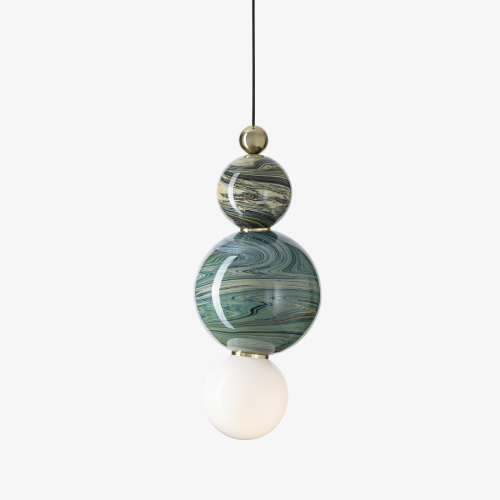 Подвесной светильник Spacey Eclipse Pendant