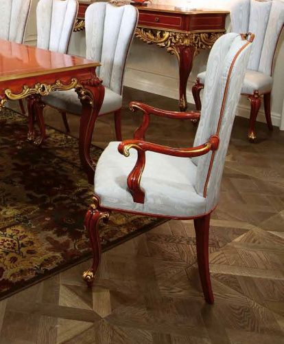 Стул Giorgio Casa C21