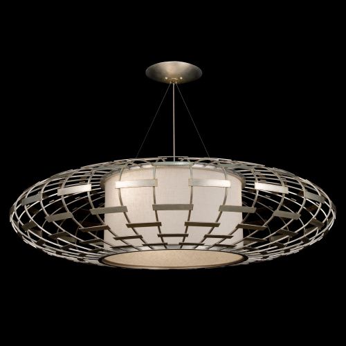 Люстра Allegretto 798640st