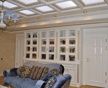 Креативный классицизм ГранДекор