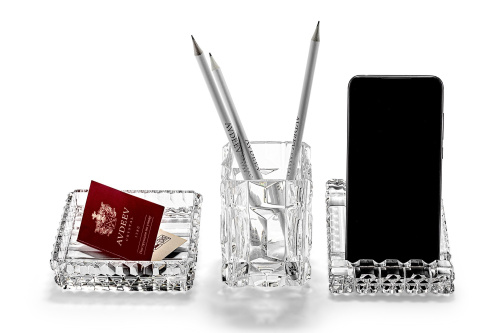 Набор "Офисный" 3 предмета