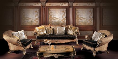 Композиция для гостиной Collection 850