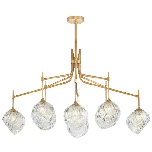 Люстра Nest 899340 2st