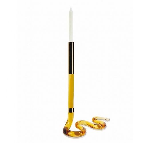 Подсвечник Snake
