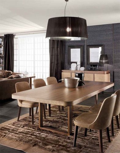Стол PARK AVENUE luxury